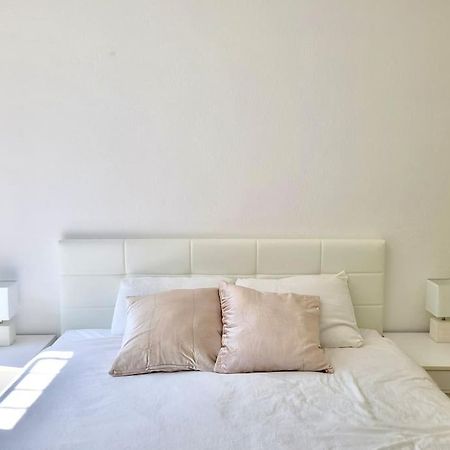 Apartment Palma - Central & Cozy With Free Private Parking Lugano Luaran gambar