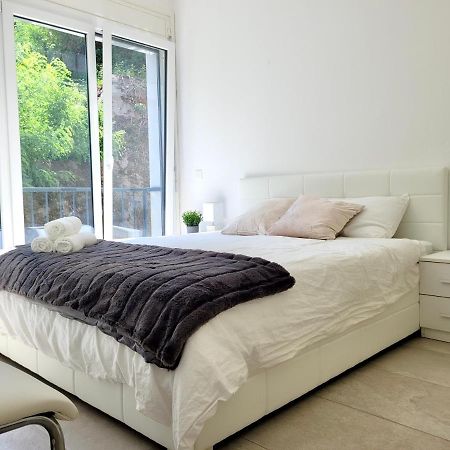 Apartment Palma - Central & Cozy With Free Private Parking Lugano Luaran gambar