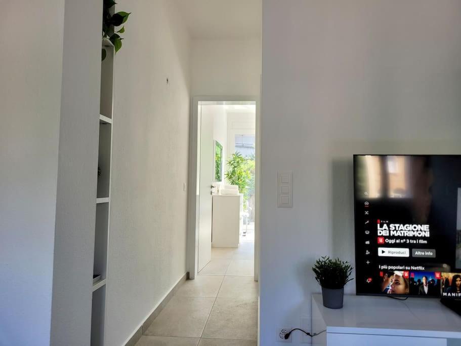 Apartment Palma - Central & Cozy With Free Private Parking Lugano Luaran gambar